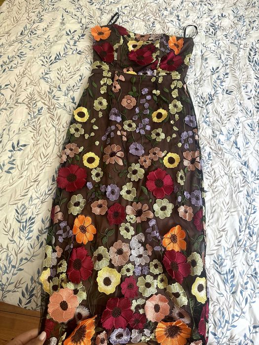 Vendo vestido. Marca Mew Mews.