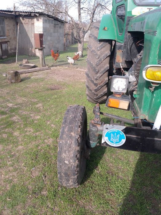 Продам Т-40 в чудовому стані.