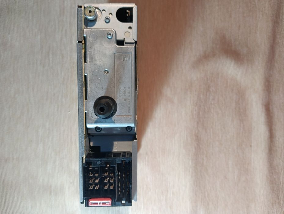 Auto radio Blaupunkt San Remo MP26 CD/MP3