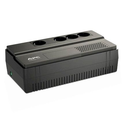 ДБЖ без акумуляторів UPS APC 650VA(300Вт)