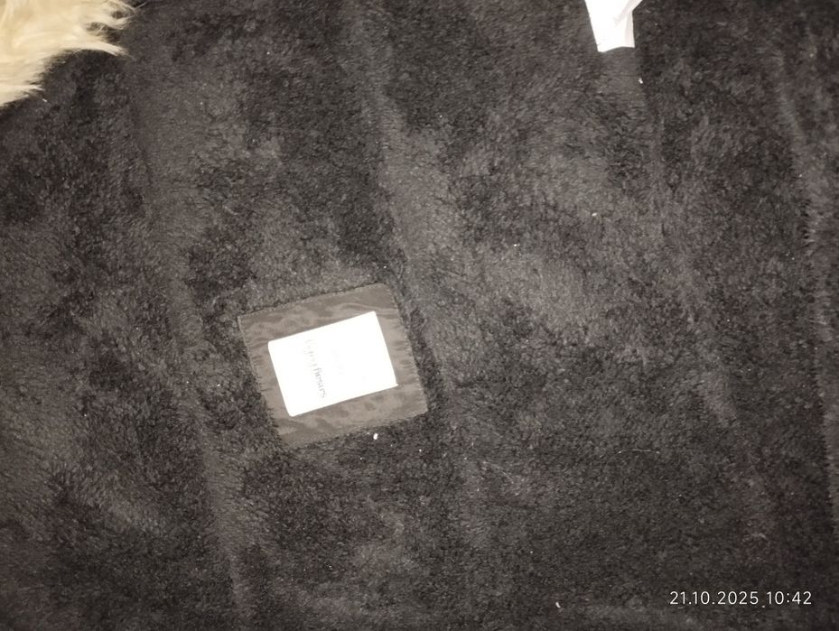 Конверт, чохол в люльку