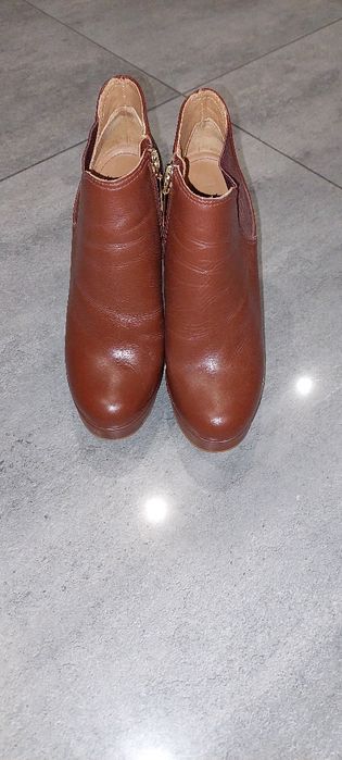 Botki Kazar r.36
