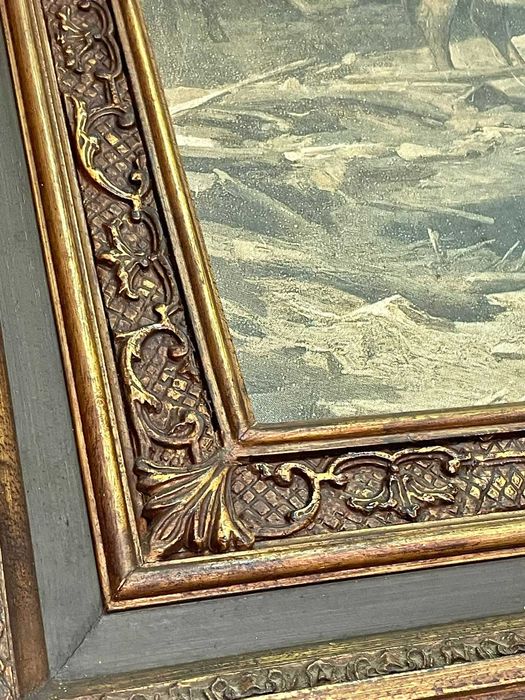 Quadros e Molduras, Clássicos, Antigos e Vintage
