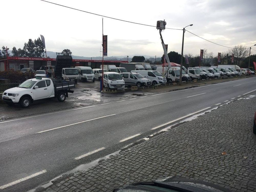 Stand Mário 25 Garantimos a sua plena satisfação Standvirtual