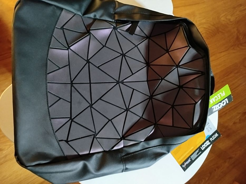 Sprzedam plecak Intertek