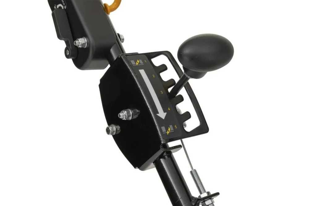 STIGA Wertykulator spalinowy wertykulacja do Ogrodu NOWY Gwarancja