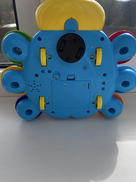 Жук музичний.   ( добрий жук)