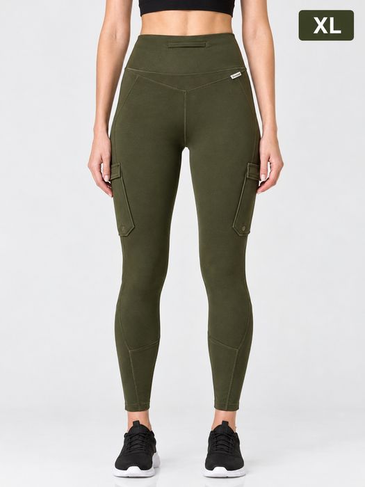 Nowe legginsy Wangler