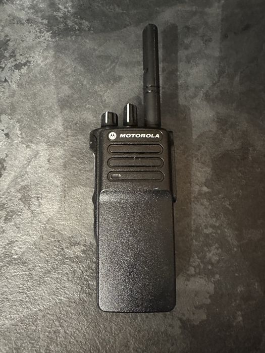 Motorola DP 4400e /DP4400 UHF
