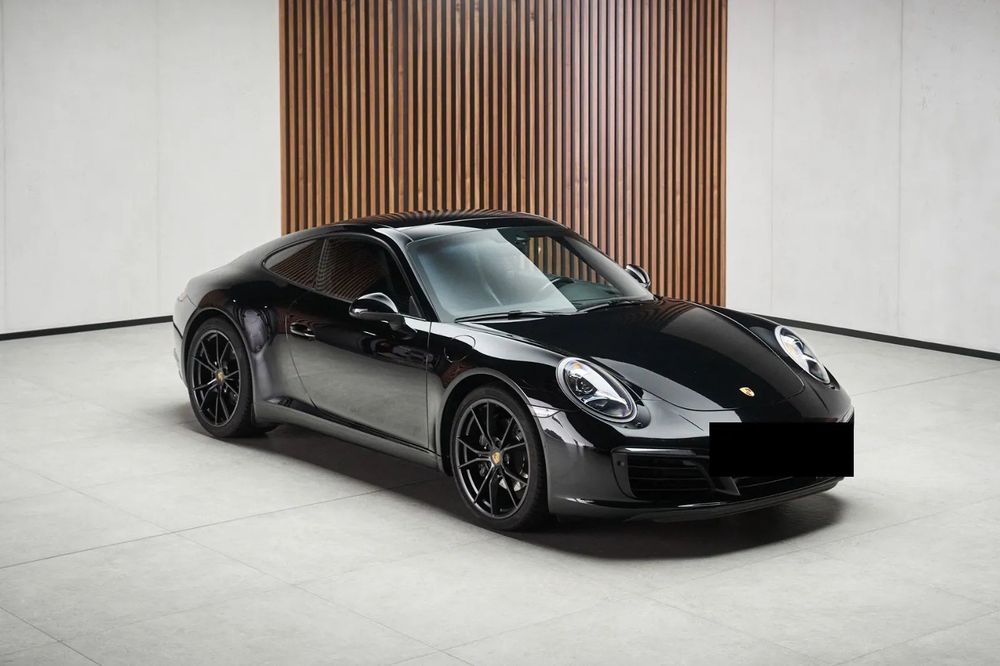 Porsche 911 (991) Carrera 2 PDK