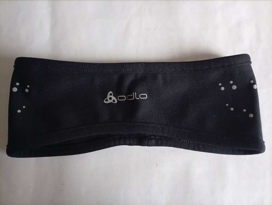 Пов'язка на голову Odlo оригінал