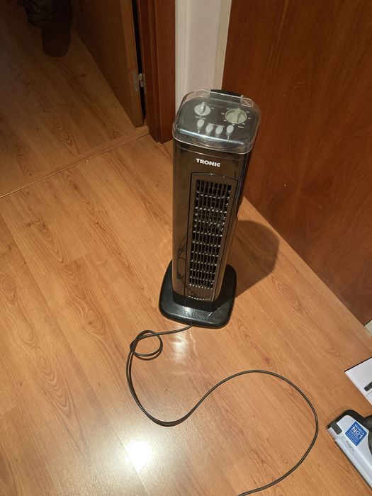 HJM Brand Fan