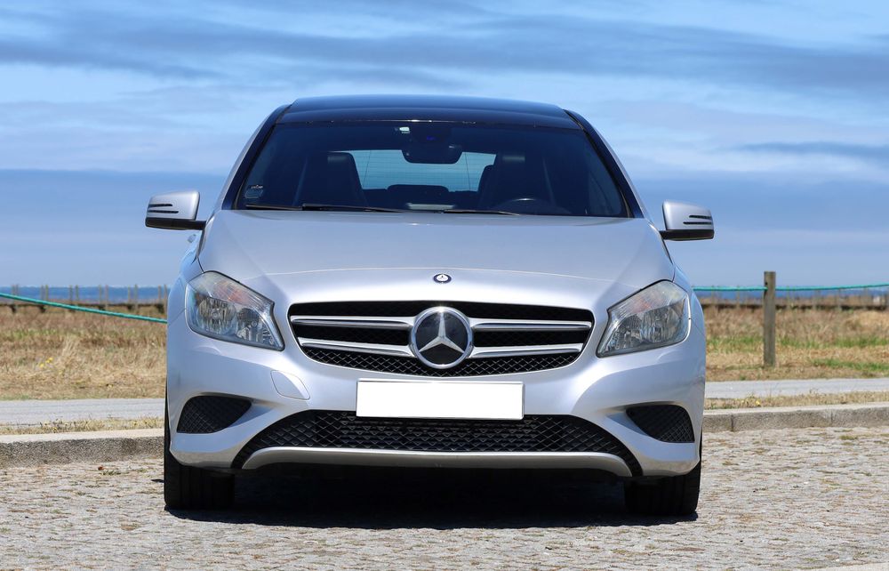 Mercedes A180 Cdi - Desde 180€ /mês