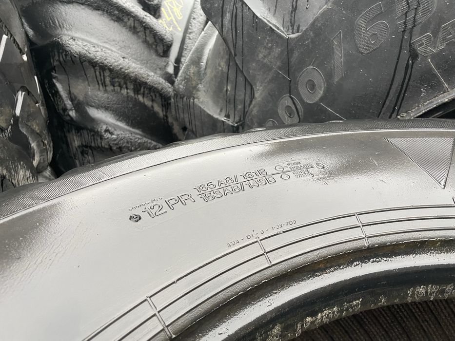 Шина BKT 600/55r26.5