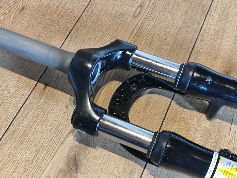 Amortyzator SR Suntour CR 8V 26" nowy