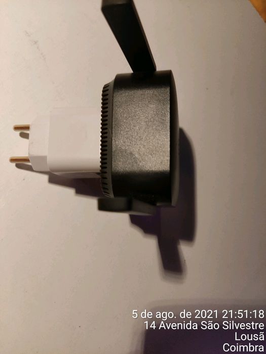 XIAOMI MI WIFI PRO intensificador de sinal