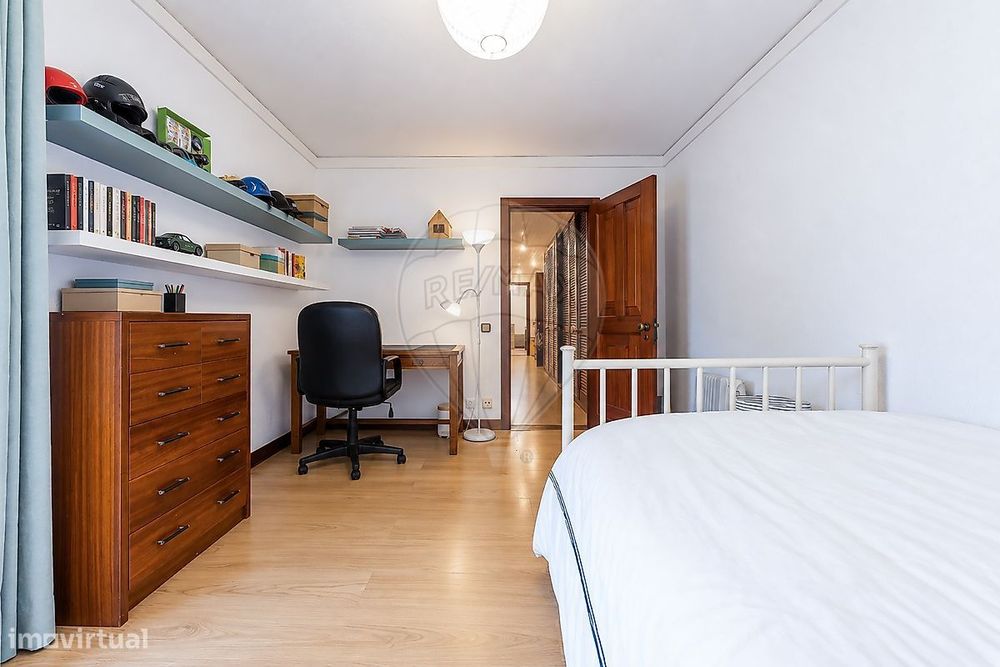 Apartamento T3 para venda