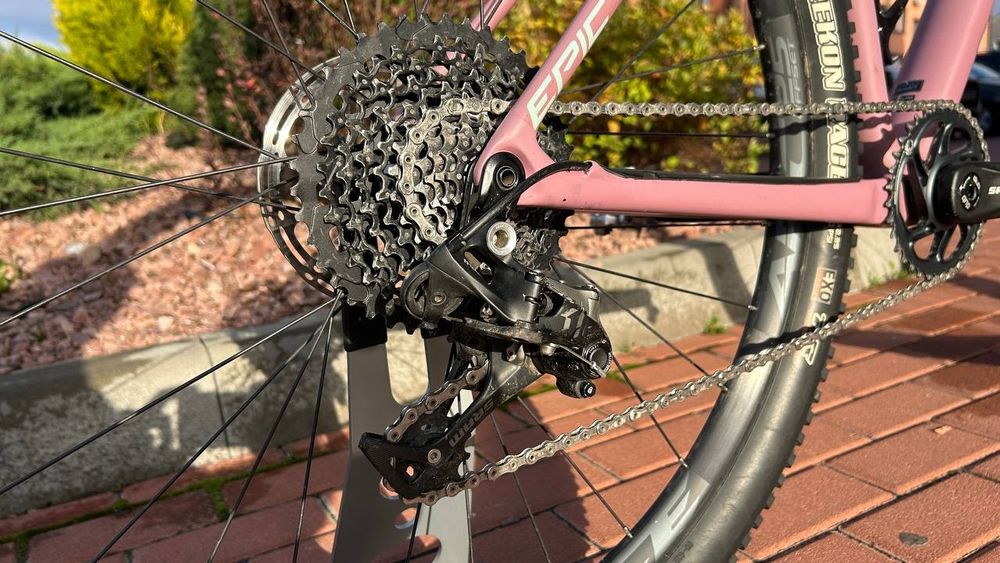 ‼️ОФІЦІЙНИЙ З ДОКУМЕНТАМИ‼️ Specialized epic hardtail 2020