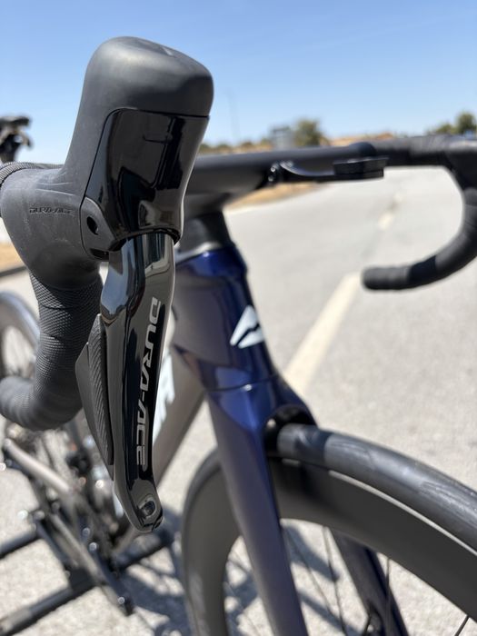 Merida Reacto Pro 2027 edição limitada
