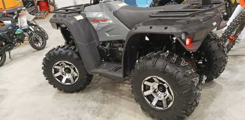 Квадроцикл Linhai-Yamaha M-170 в наличии