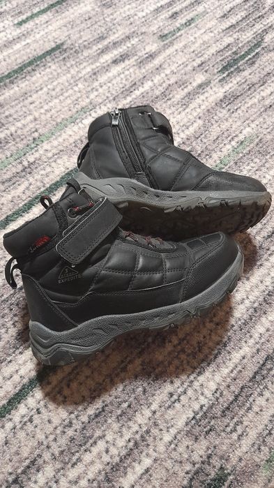 Взуття на хлопчика, зимове,осінь,34,32,28розміри