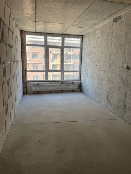 ЖК АТМОСФЕРА, яка закохує