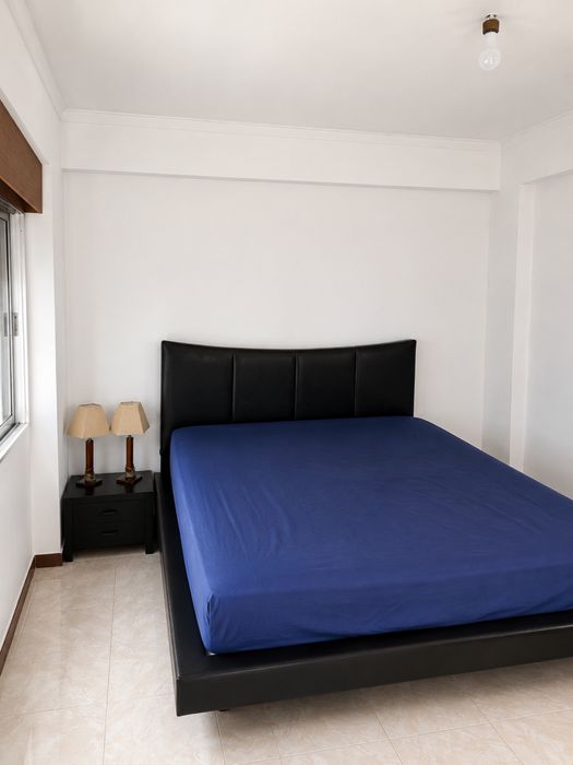 Quarto para arrendar