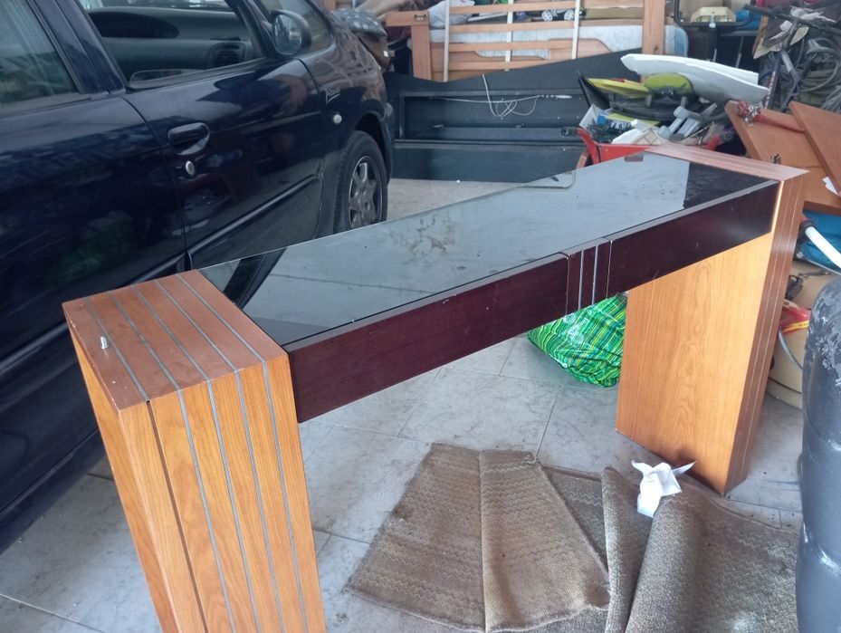 Console Table/Display Cabinet64584386844290120