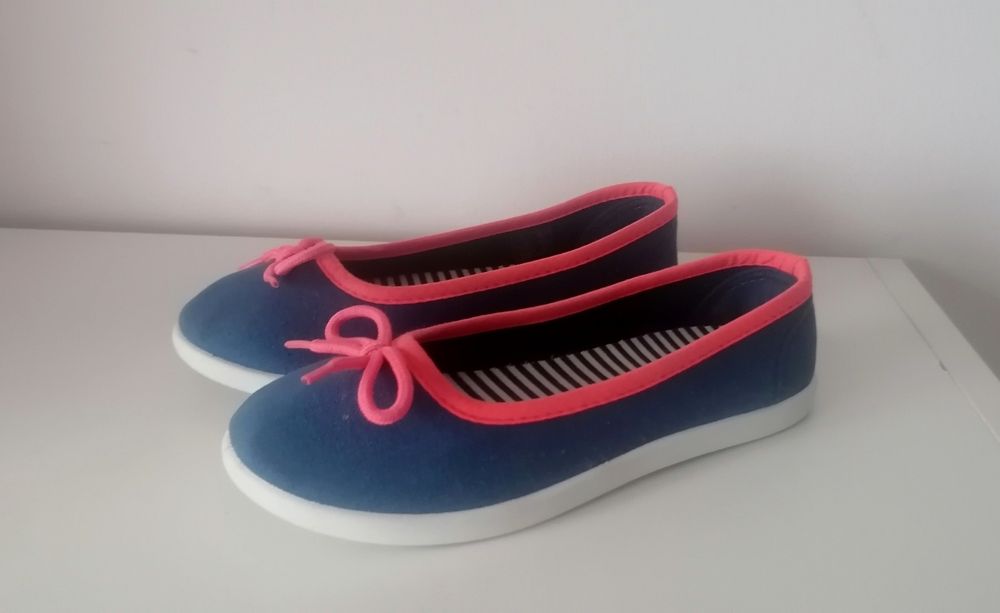 Kapcie buty rozmiar 32