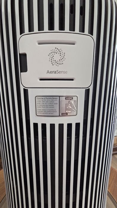 Очищувач повітря PHILIPS AC3420/10
