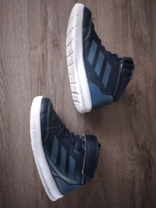 Buty adidas rozmiar 24/15 cm