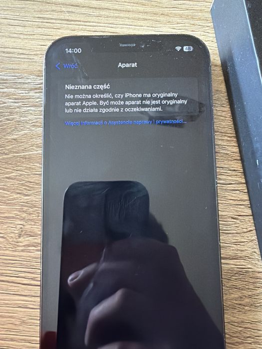 Iphone 12 pro max
