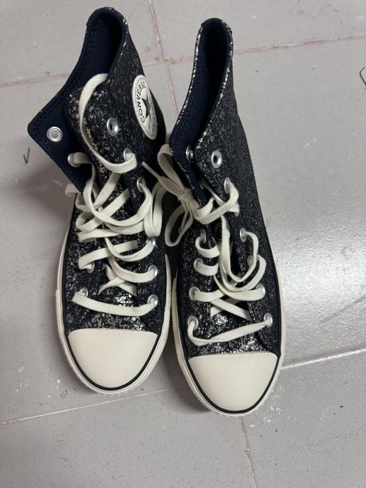 tennis converse allstar