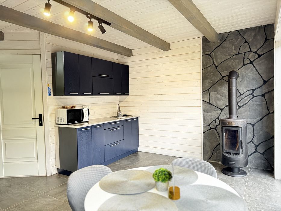 Відпочинок в Карпатах, оренда будиночків