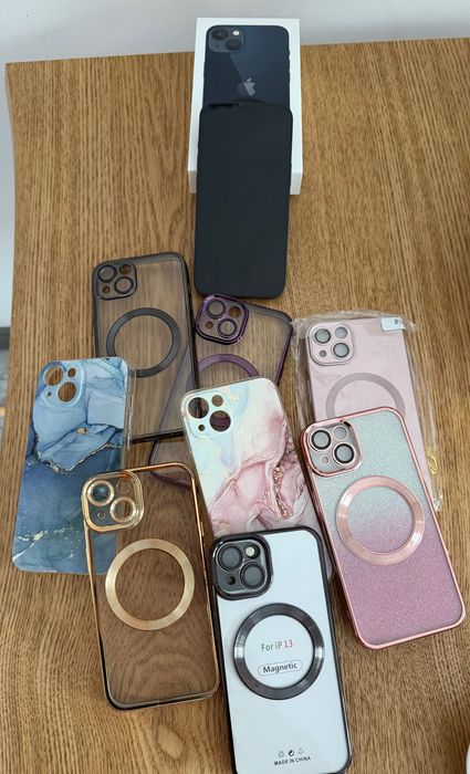 iPhone 13 Telefon