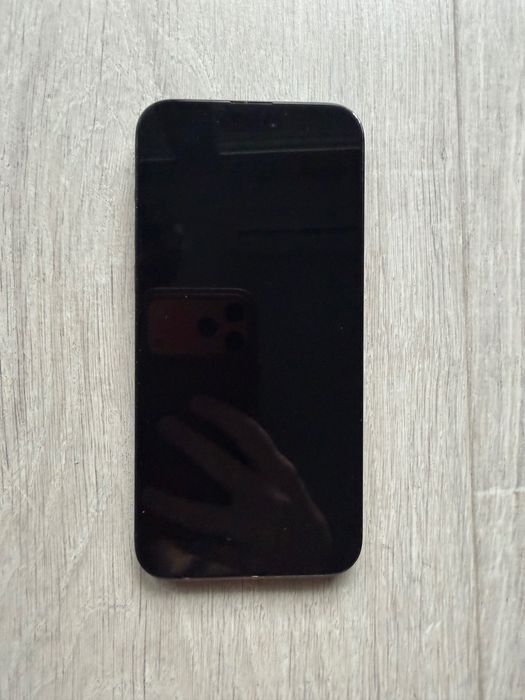 Iphone 15 pro max 256 GB