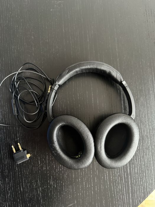 sluchawki Bose qc15