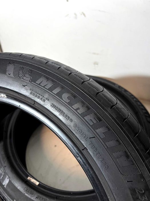 Pneus Michelin e-Primacy - 235/45/18 - Excelentes
