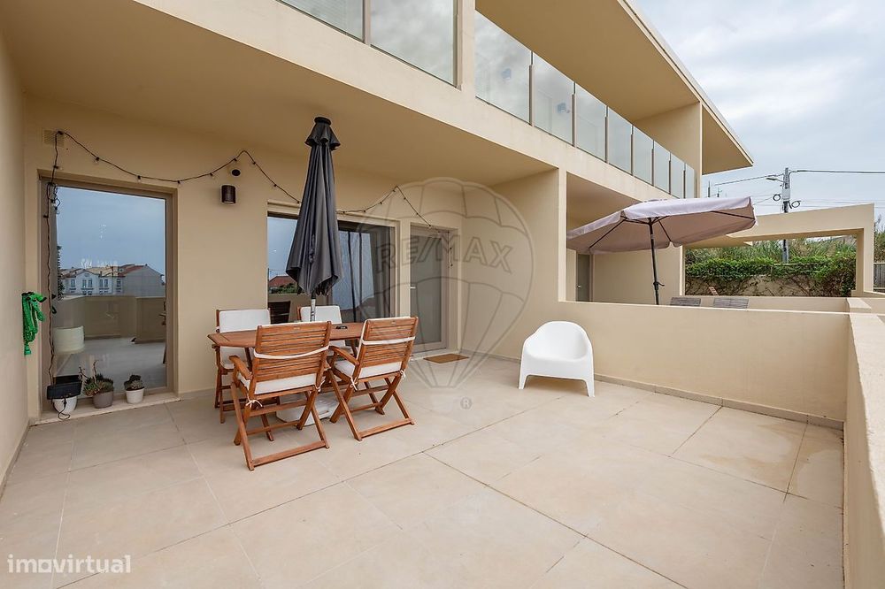 Apartamento T2 para venda
