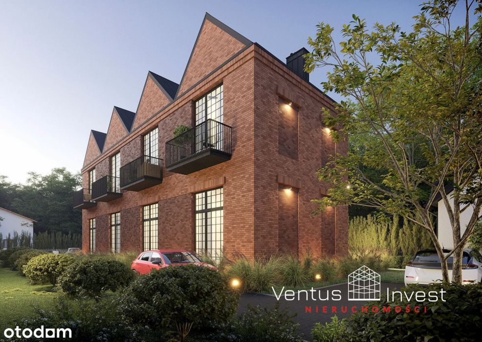 Kamienica Nova | Apartamenty z antresolą