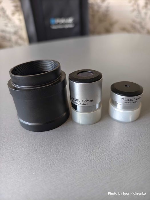 Телескоп Arsenal Synta 150/750 EQ3-2 150750EQ3-2