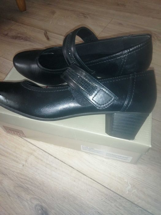 Buty damskie 40.5