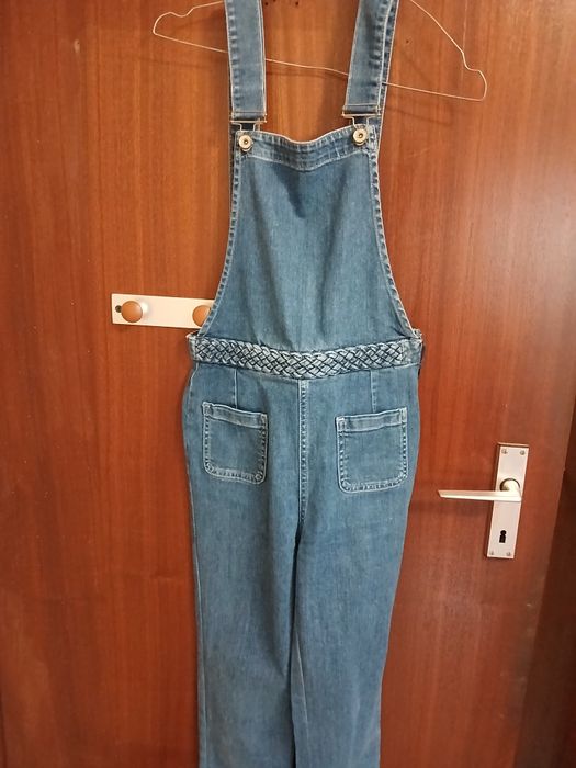 Macacão de senhora tam xs