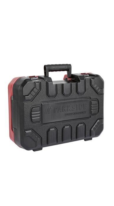 Wiertarkowkrętarka parkside performance nowa