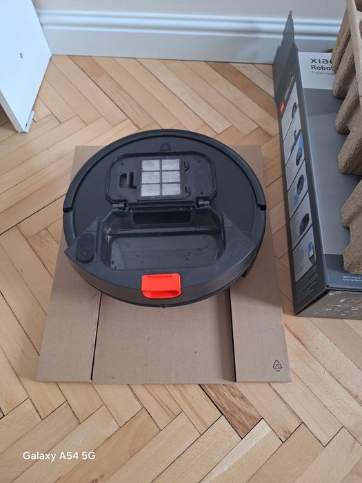 Robot Xiaomi Vacuum S20
