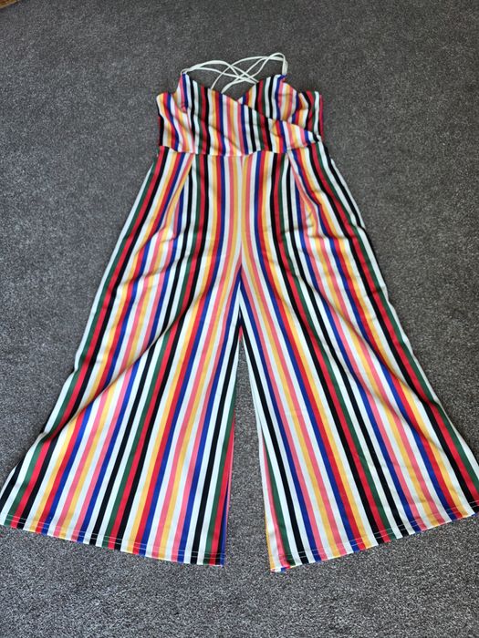 Kombinezon w  rozmiarze M/L
