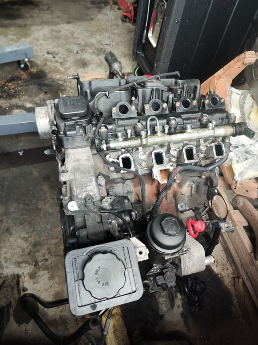 Peças E46 320d 150cv