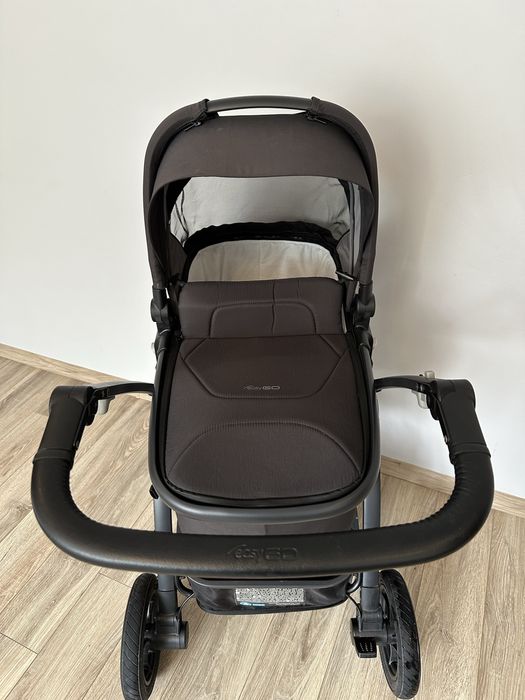 Wózek easy go optimo