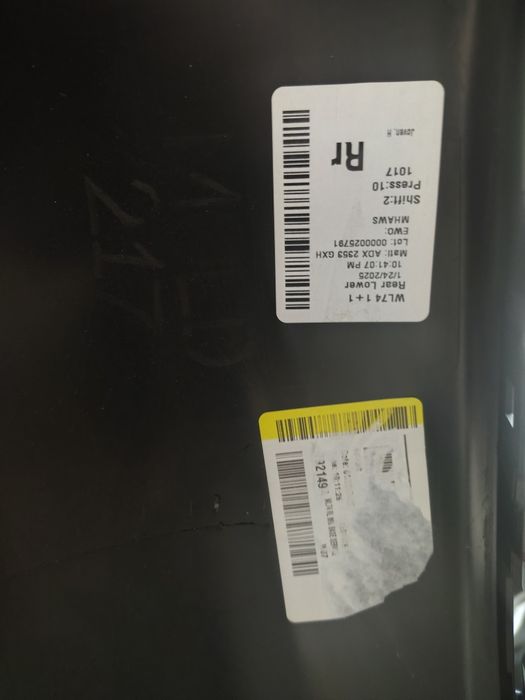 Nolny zdezak jeep WL