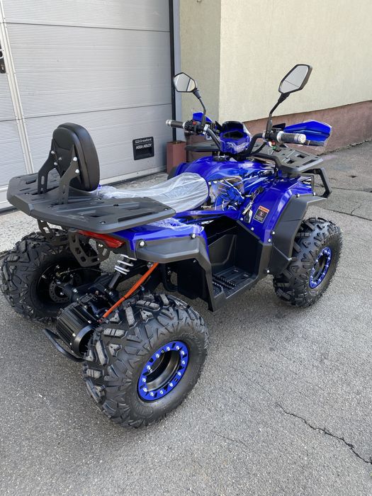 Квадроцикл електричний FORTE FFP1500